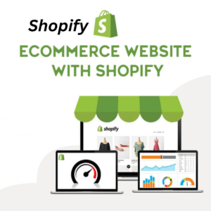 Shopify Store