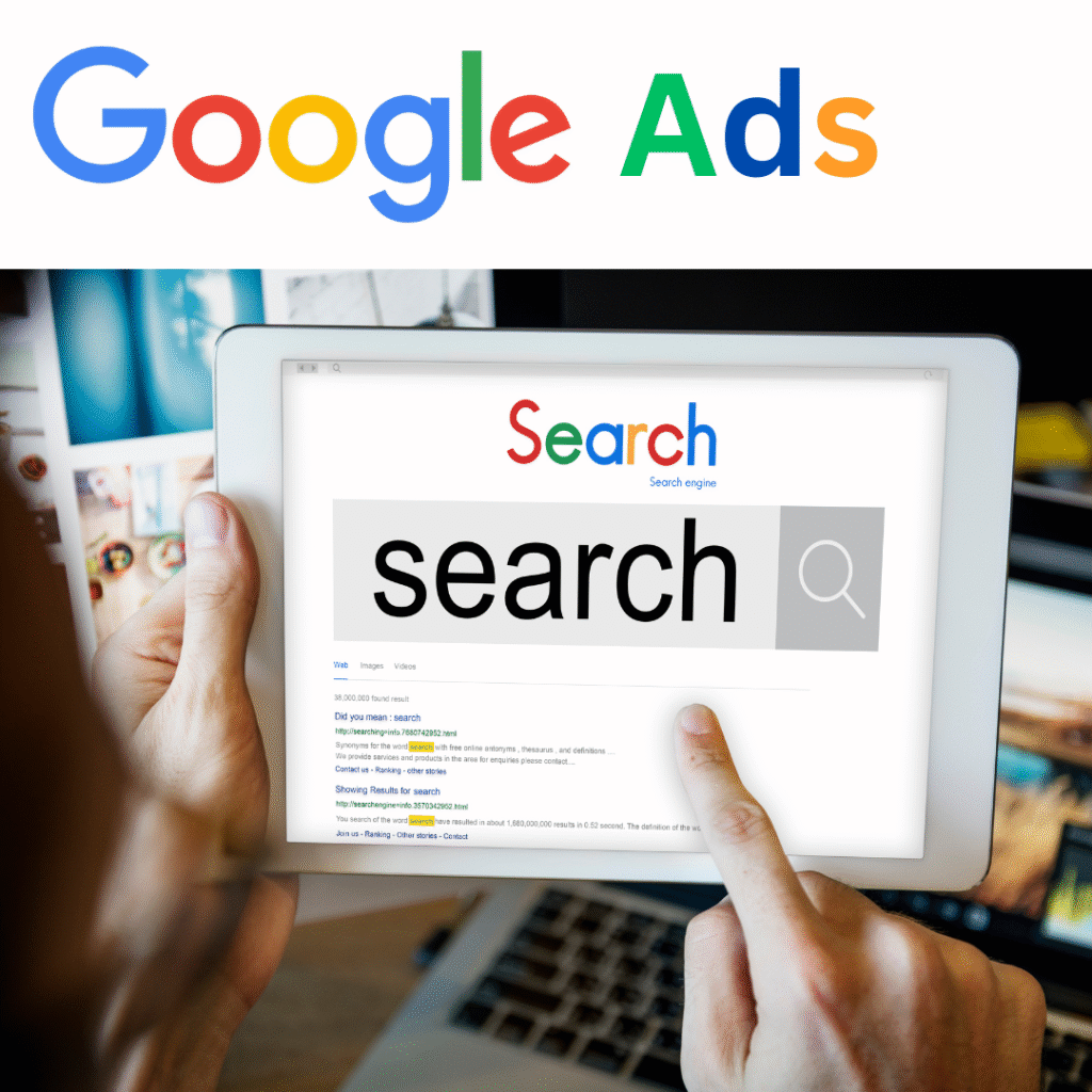 Google Ads