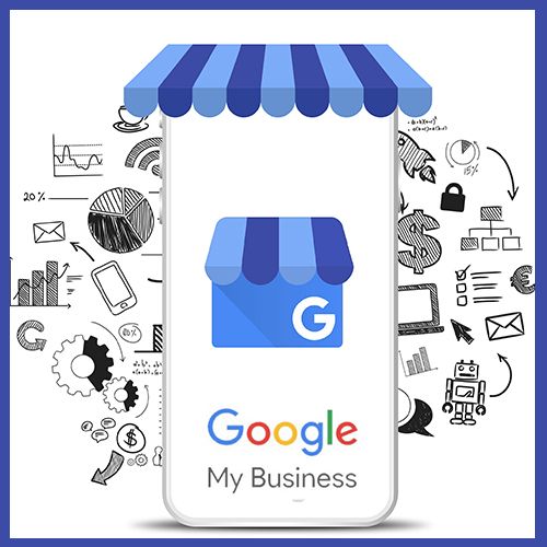 Google Business Profile