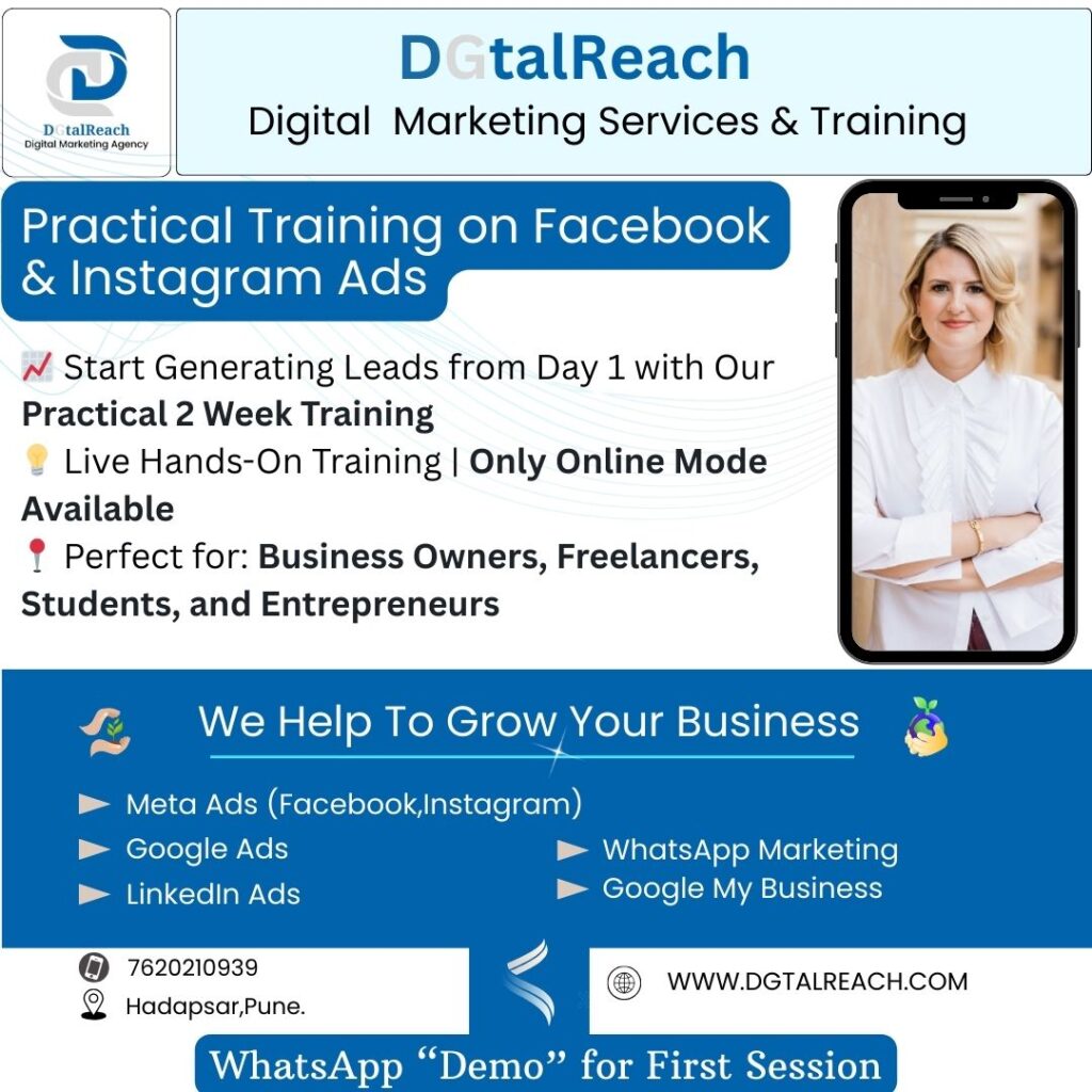 digital marketing services for
