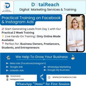 digital marketing services for